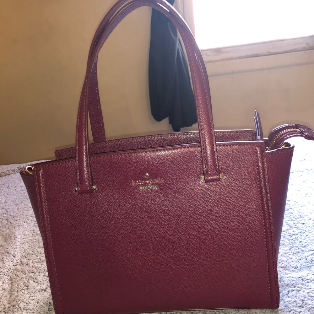 Kate spade purse